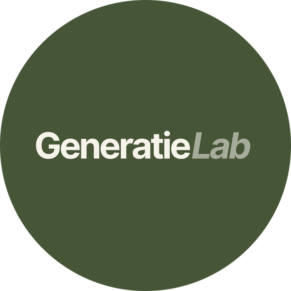De GeneratieBattle