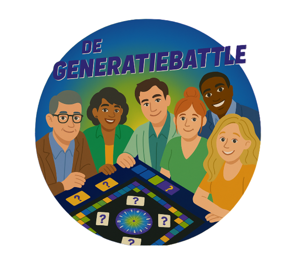 De GeneratieBattle