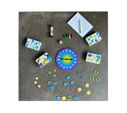 De GeneratieBattle, Generaties in dialoog